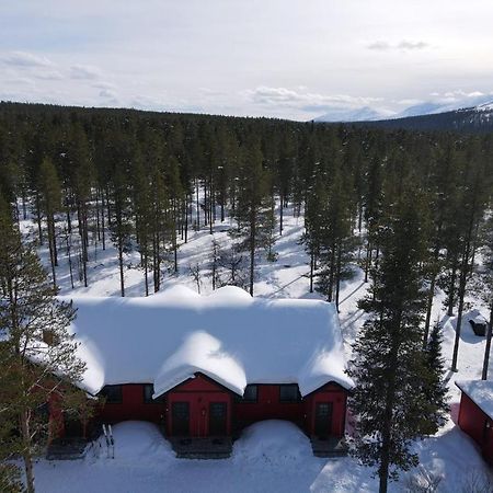Kyroen Loma Hotel Екстериор снимка