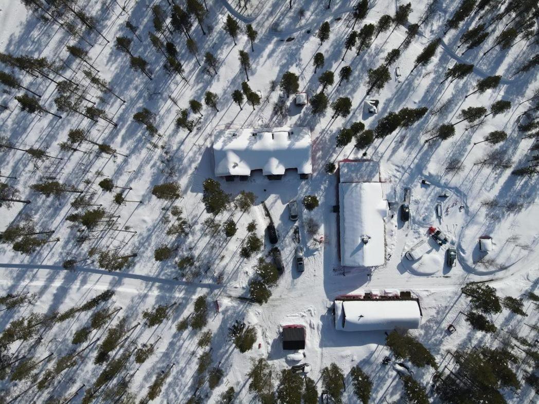 Kyroen Loma Hotel Екстериор снимка