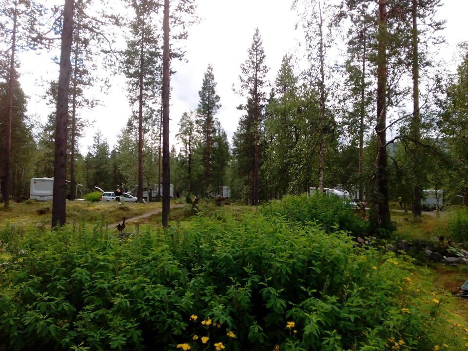Kyroen Loma Hotel Екстериор снимка