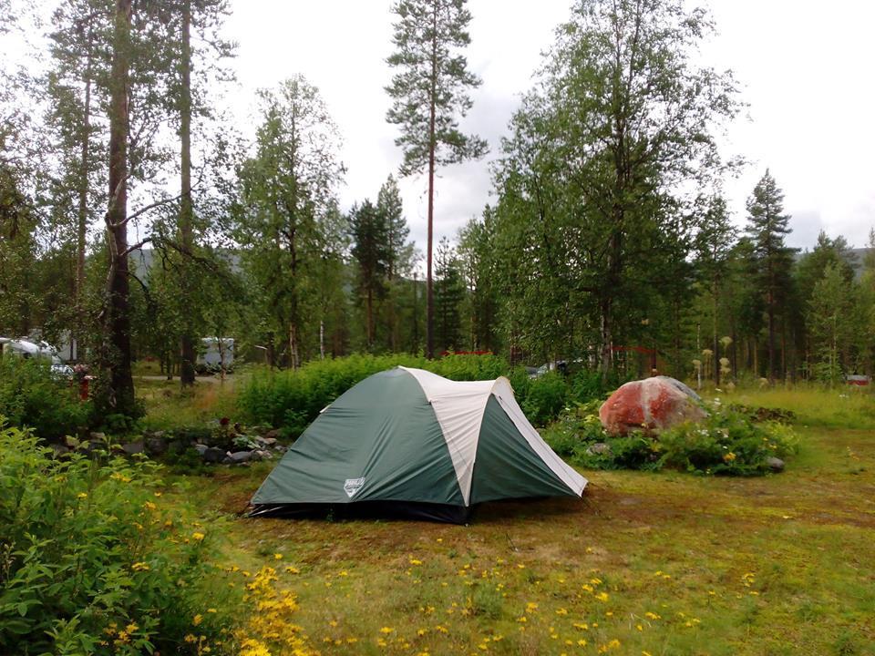 Kyroen Loma Hotel Екстериор снимка